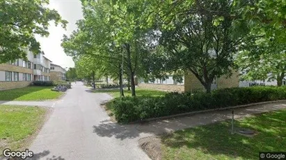 Apartments for rent in Linköping - Photo from Google Street View