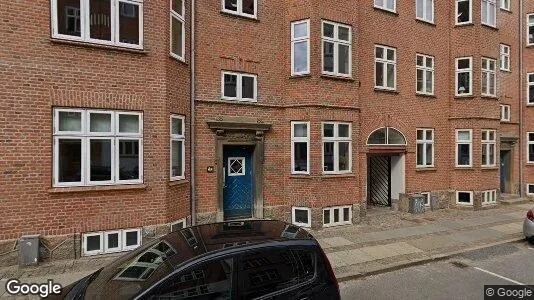 Apartments for rent in Aalborg Center - Photo from Google Street View