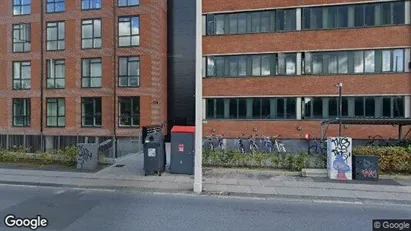 Apartments for rent in Østerbro - Photo from Google Street View