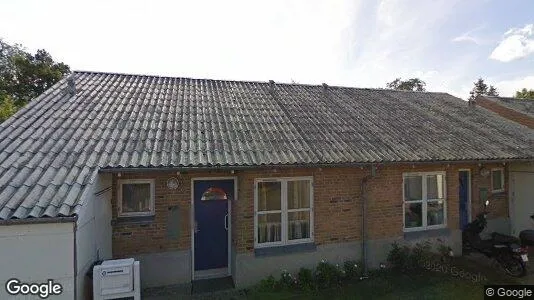 Apartments for rent in Vejle Center - Photo from Google Street View