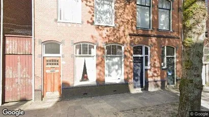 Apartments for rent in Groningen - Photo from Google Street View