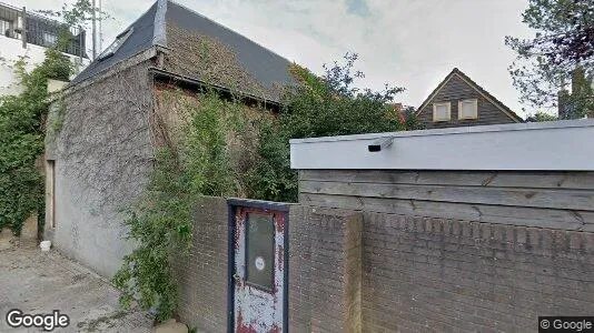 Apartments for rent in Groningen - Photo from Google Street View