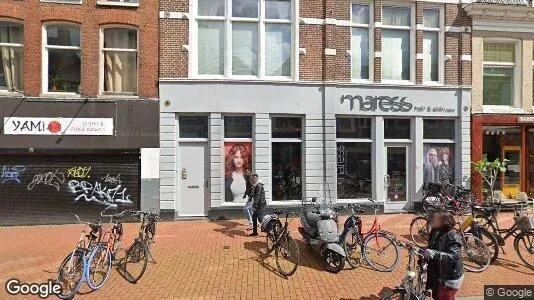 Apartments for rent in Groningen - Photo from Google Street View