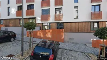 Apartments for rent in Liberec - Photo from Google Street View