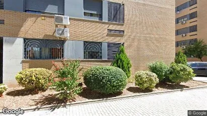 Apartments for rent in Torrejón de Ardoz - Photo from Google Street View