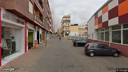 Apartments for rent in Picassent - Photo from Google Street View