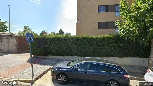 Apartments for rent in Mérida - Photo from Google Street View