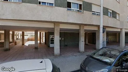 Apartments for rent in Sagunto/Sagunt - Photo from Google Street View