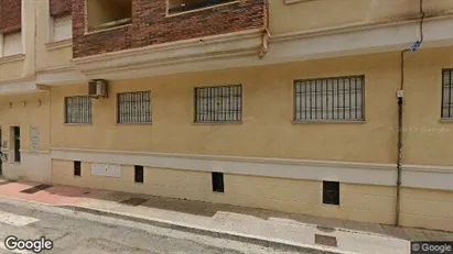 Apartments for rent in Torrenueva - Photo from Google Street View