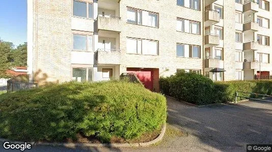 Apartments for rent in Gothenburg East - Photo from Google Street View