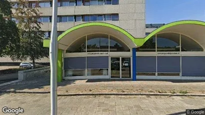 Apartments for rent in Arnhem - Photo from Google Street View