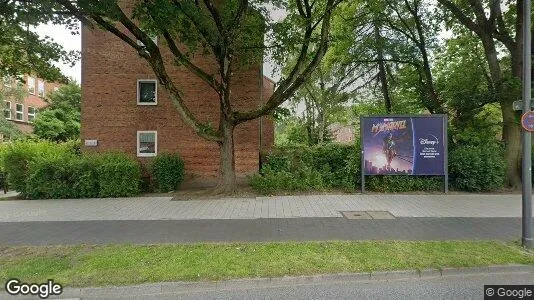 Apartments for rent in Kiel - Photo from Google Street View