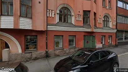 Apartments for rent in Helsinki Eteläinen - Photo from Google Street View