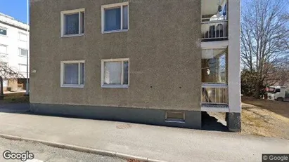 Apartments for rent in Mikkeli - Photo from Google Street View