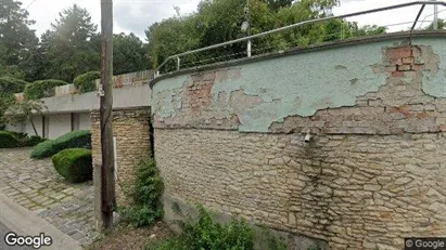 Apartments for rent in Budapest Hegyvidék - Photo from Google Street View