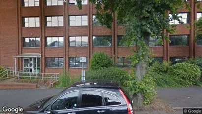 Apartments for rent in Kettering - Northamptonshire - Photo from Google Street View