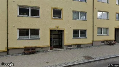 Apartments for rent in Trondheim Østbyen - Photo from Google Street View