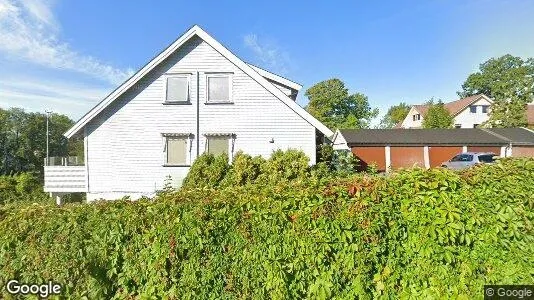 Apartments for rent in Sandefjord - Photo from Google Street View