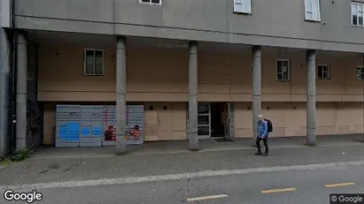 Apartments for rent in Bergen Bergenhus - Photo from Google Street View