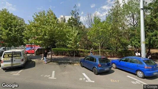 Apartments for rent in Bucureşti - Sectorul 3 - Photo from Google Street View