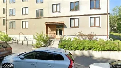 Apartments for rent in Stockholm South - Photo from Google Street View