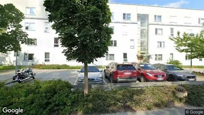 Apartments for rent in Stockholm South - Photo from Google Street View