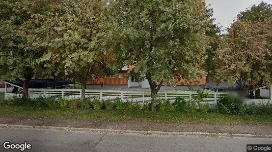 Apartments for rent in Gävle - Photo from Google Street View