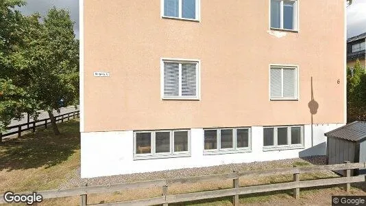 Apartments for rent in Trosa - Photo from Google Street View