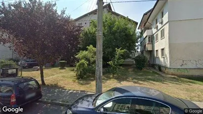 Apartments for rent in Şotânga - Photo from Google Street View