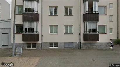 Apartments for rent in Kristianstad - Photo from Google Street View