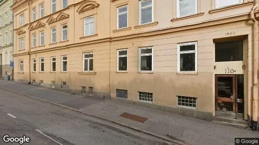 Apartments for rent in Norrköping - Photo from Google Street View