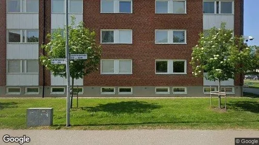 Apartments for rent in Trollhättan - Photo from Google Street View