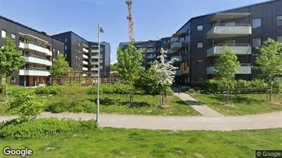 Apartments for rent in Örgryte-Härlanda - Photo from Google Street View