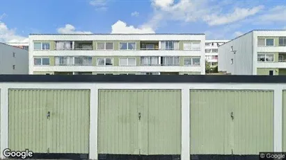 Apartments for rent in Mjölby - Photo from Google Street View