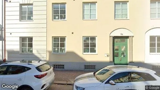 Apartments for rent in Ängelholm - Photo from Google Street View