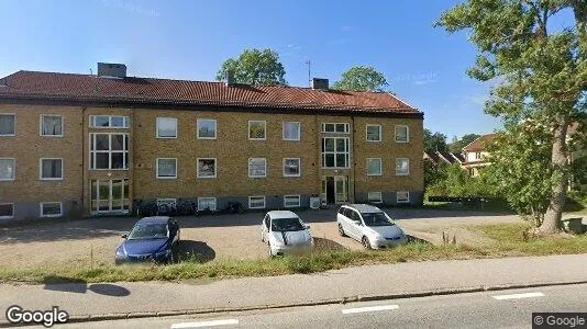 Apartments for rent in Ronneby - Photo from Google Street View