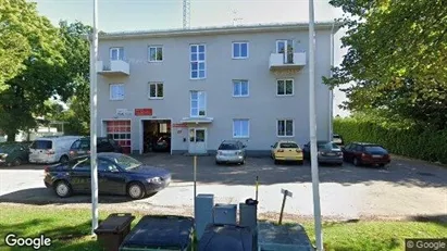 Apartments for rent in Avesta - Photo from Google Street View