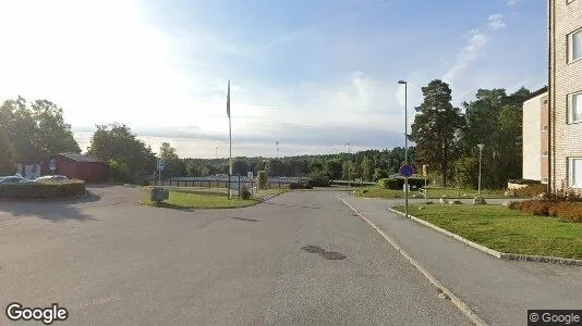 Apartments for rent in Sigtuna - Photo from Google Street View