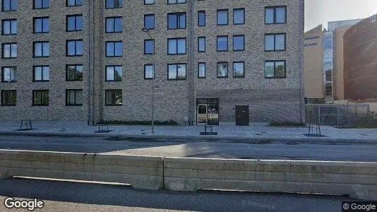 Apartments for rent in Stockholm South - Photo from Google Street View