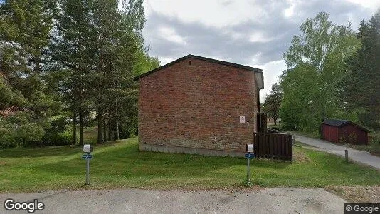 Apartments for rent in Heby - Photo from Google Street View