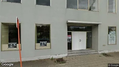 Apartments for rent in Kortrijk - Photo from Google Street View