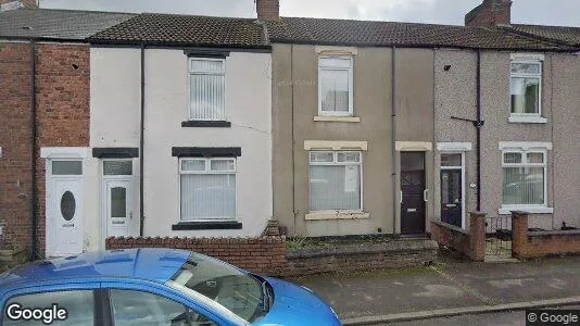 Apartments for rent in Shildon - County Durham - Photo from Google Street View