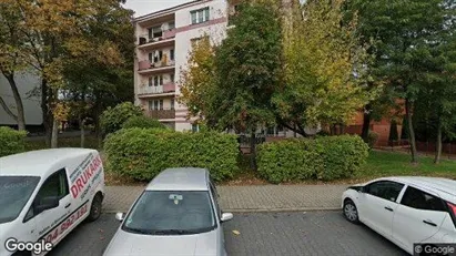 Apartments for rent in Radom - Photo from Google Street View