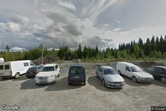 Apartments for rent in Tampere Keskinen - Photo from Google Street View