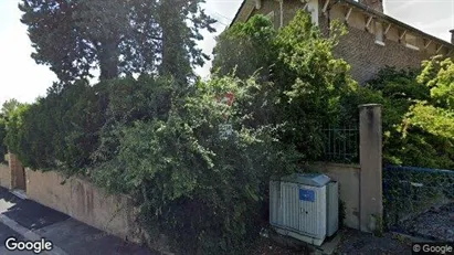 Apartments for rent in Lyon - Photo from Google Street View