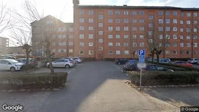 Apartments for rent in Helsingborg - Photo from Google Street View