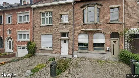 Apartments for rent in Boechout - Photo from Google Street View