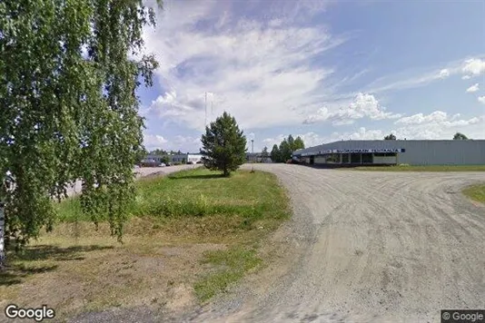 Apartments for rent in Tampere Keskinen - Photo from Google Street View