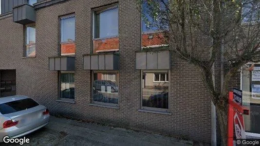 Apartments for rent in Hoogstraten - Photo from Google Street View