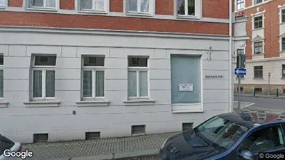 Apartments for rent in Görlitz - Photo from Google Street View